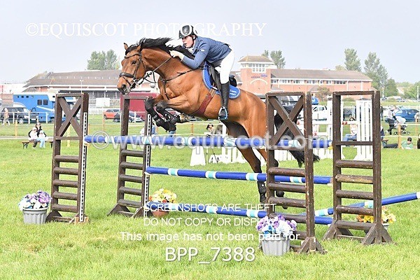 BPP_7388 - CLASS 5 Scottish Branch Outdoor Open RHS Young Mas (1.30m)