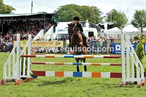 DSC_5090 - 26TH JUNE 2011 - 138CMS SJSS CHAMPIONSHIP FINAL, ROYAL HIGHLAND SHOW 2011