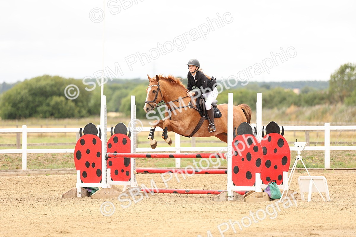 SBM_023260 - Class 3 - Senior British Novice - 90cm