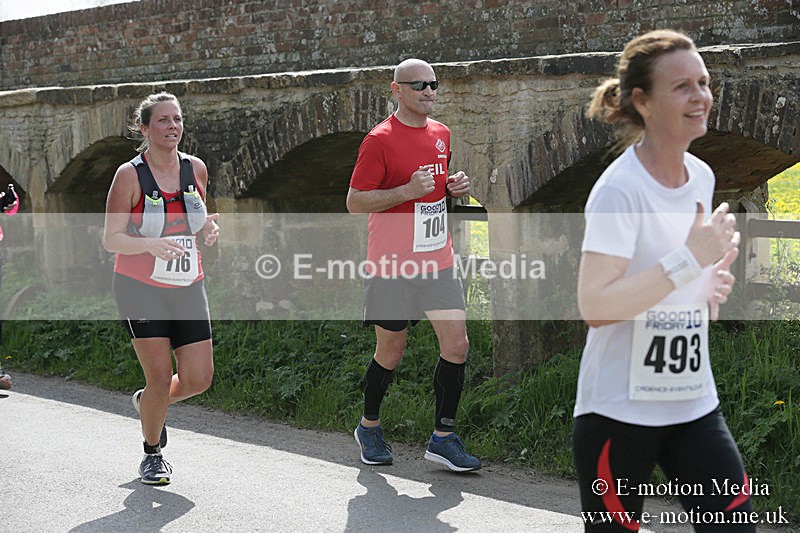 CAD 190419 646 - Cadence Events    Good Friday 10 Miler 19/04/19