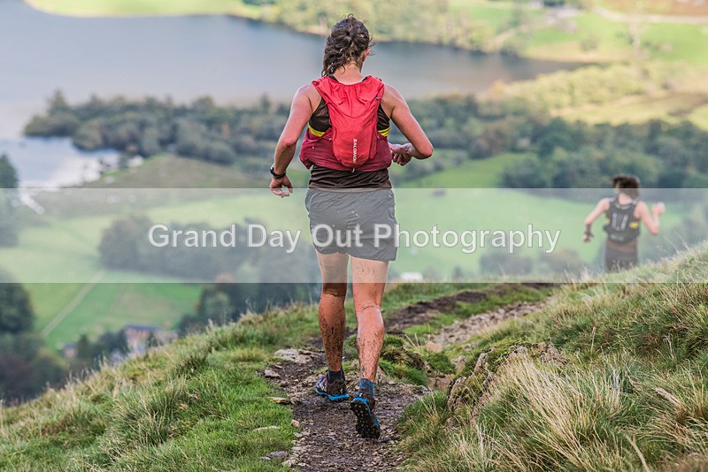 HBMR Leg 4-580 - Hodgson Brothers Mountain Relay - Leg 4 Sunday 1st October 2023
