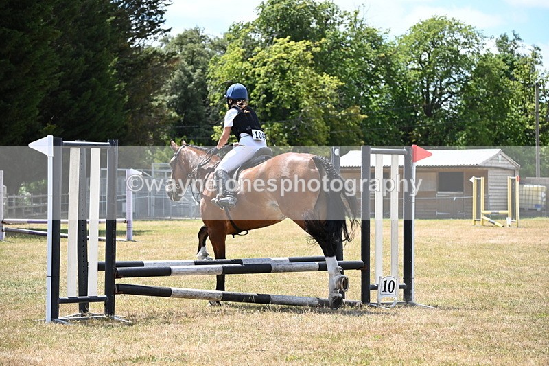 WJ6_5721 - Class 13 Novice 60cm