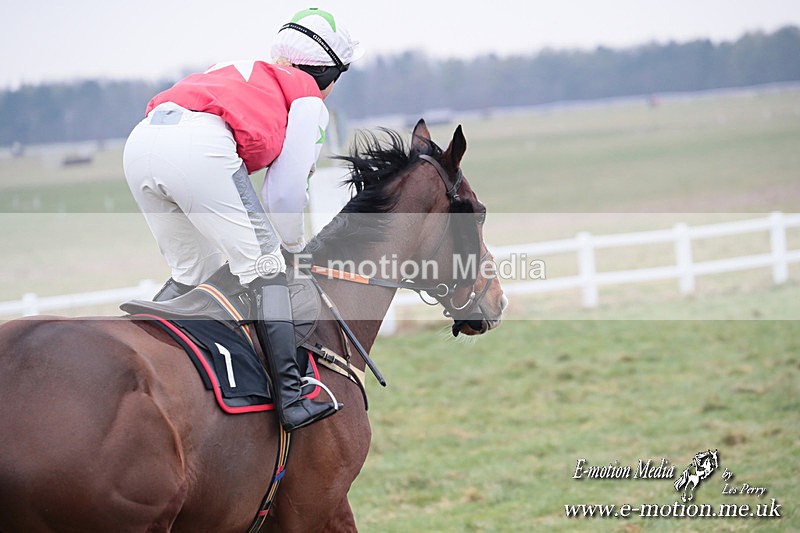 PtP 160225 573 - Combined Service Point-to-Point Races Larkhill 16/02/25