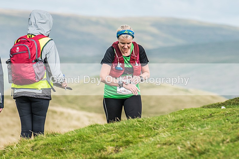 Sedbergh -2282 - Sedbergh Hills Fell Race Sunday 20th August 2023