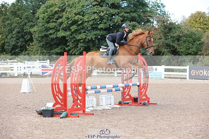 250913-101611-06021 - Cls 21 Snr British Novice and 90cm Open