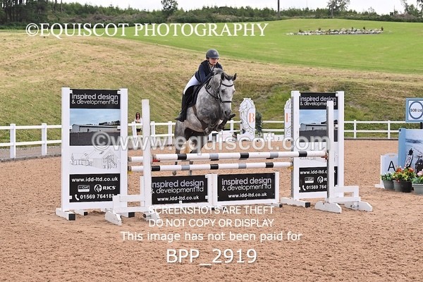 BPP_2919 - FRI CLASS 17 Pony Newcomers/1m Open