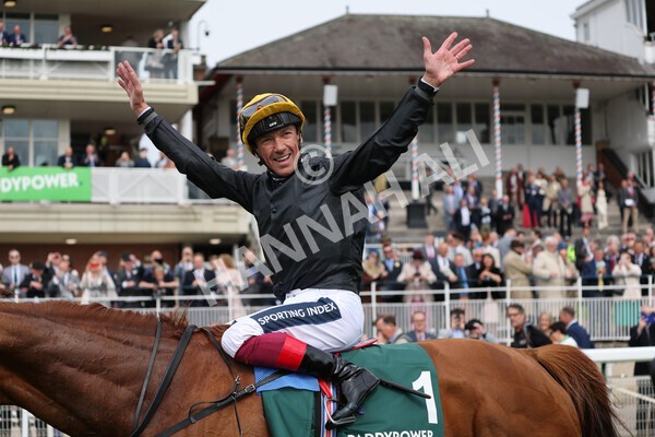 yr13052022r4-97 - Race 4 3.35pm The Paddy Power Yorkshire Cup (British Champions Series Race)