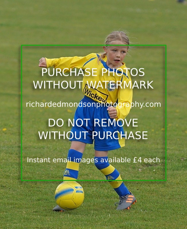 DSC00156 - Kendal U10 v Wattsfield U10 (9/5/21)