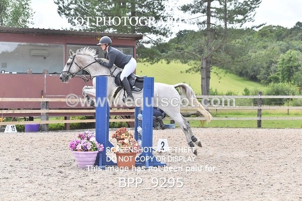 BPP_9295 - CLASS 5 Senior Discovery/ 1m Open