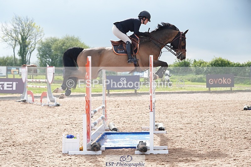 260508-095022-04719 - Cls 12 Snr Foxhunter