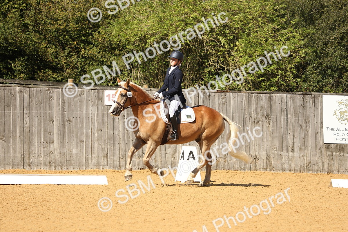 SBM_19751 - D10 - Small Tour Championship - Prelim 2