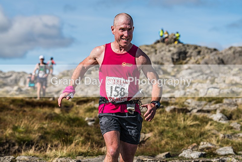 Three Shires-337 - Three Shires Fell Face Saturday 17th September 2022