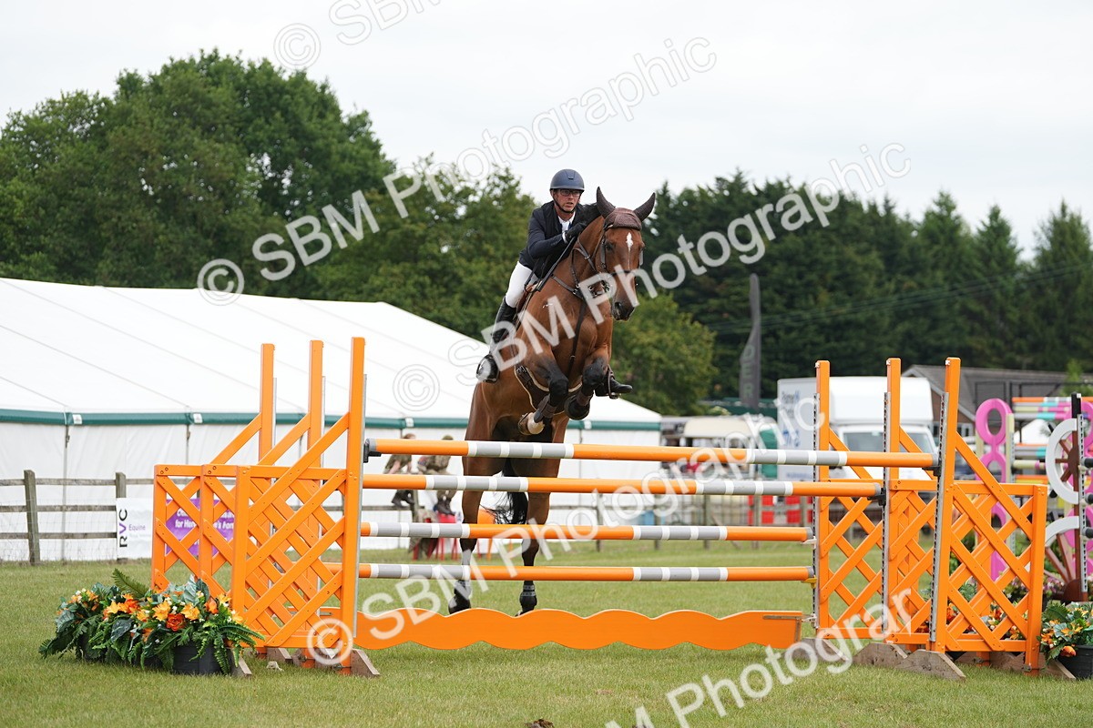 SBM_07499 - Class 203 - Martin Grant Homes Areal Trial