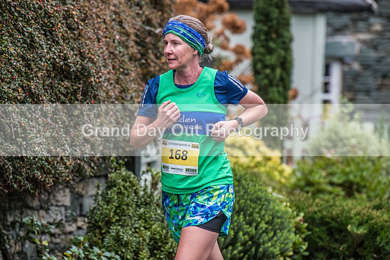 Derwentwater-817 - Derwentwater 10 Mile Road Race Sunday 2nd November 2025