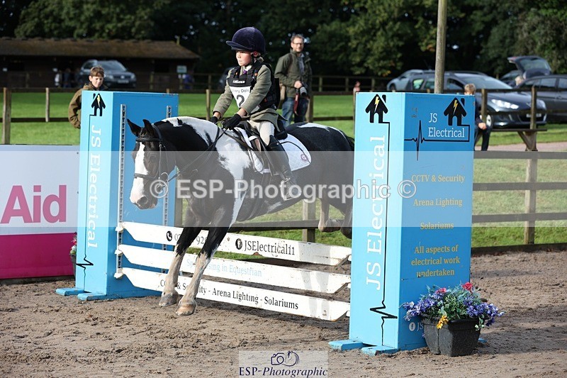 230826-083345-13046 - Round 1 Start to 9.30 Coursewalk