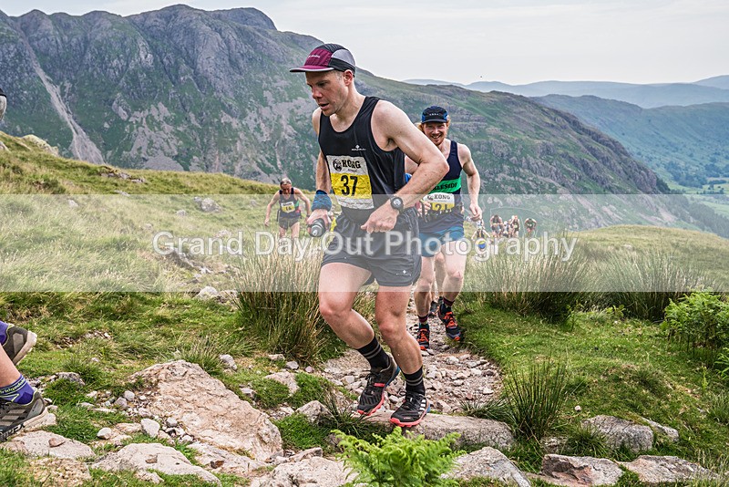 Great Lakes-105 - Great Lakes Fell Race Saturday 21st June 2025
