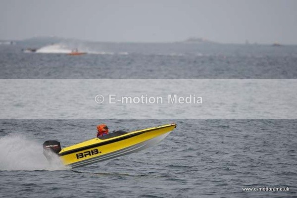 Pbt 210609-46 - Power Boats 21/06/09