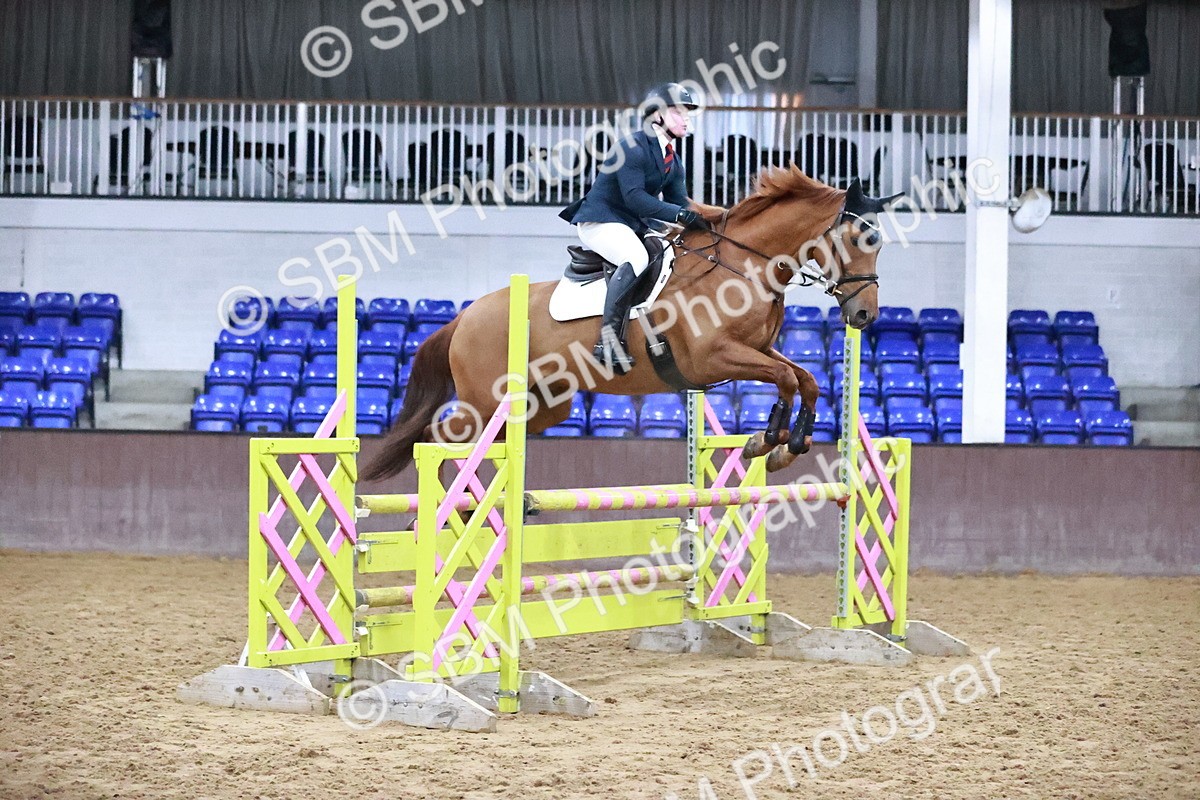 SBM_001638 - Class 4 - 1.00m