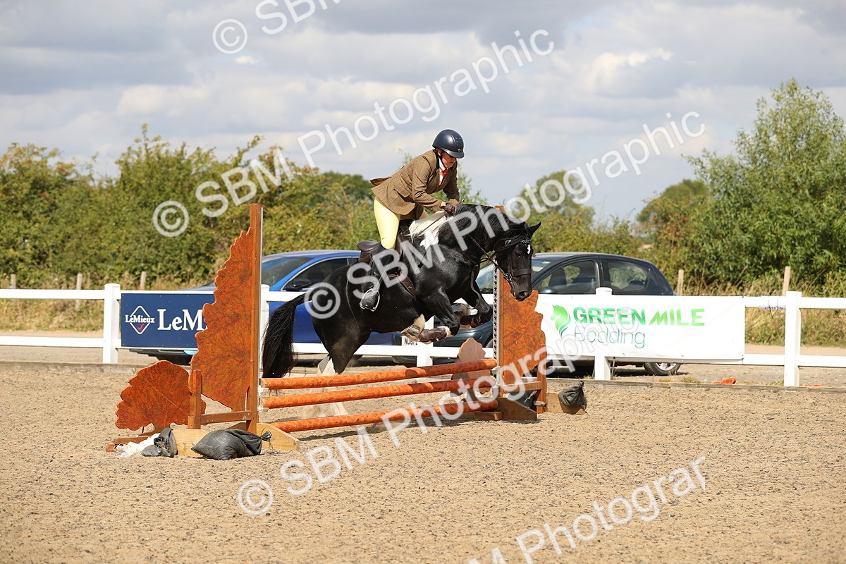 SBM_04261 - Class 46a Style & Performance 50cm (15-19)