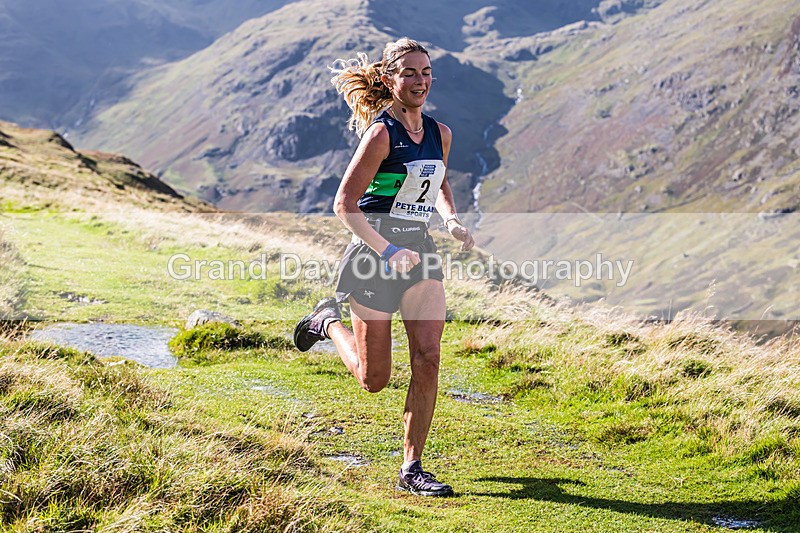 HBMR Leg 4-110 - Hodgson Brothers Mountain Relay Leg 4 Saturday 3rd October 2026