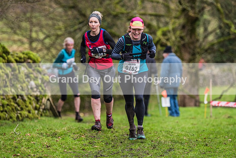 Giggleswick-817 - Kendal Winter League Races Giggleswick Sunday 14th January 2024
