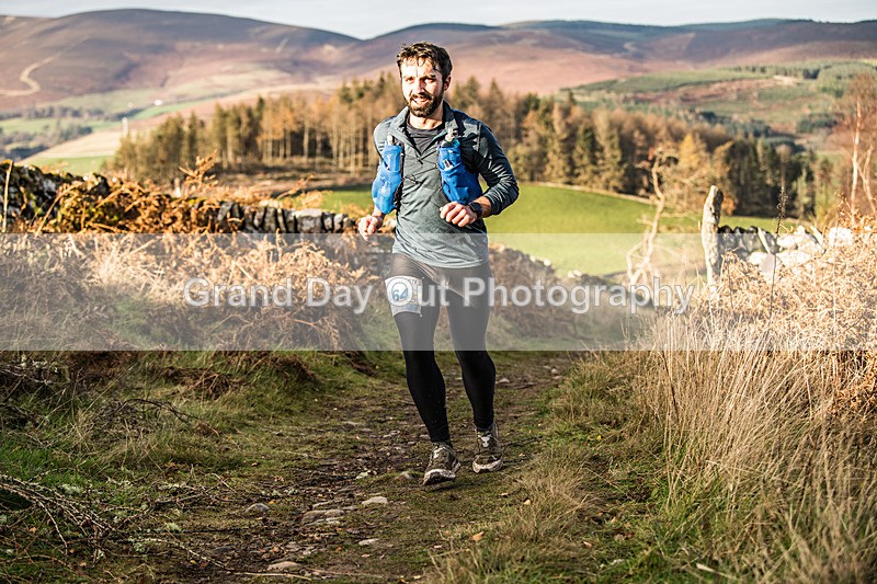 Tweed Valley-534 - High Terrain Events Tweed Valley 50 & 65K Ultra Trail Races Sunday 16th November 2025
