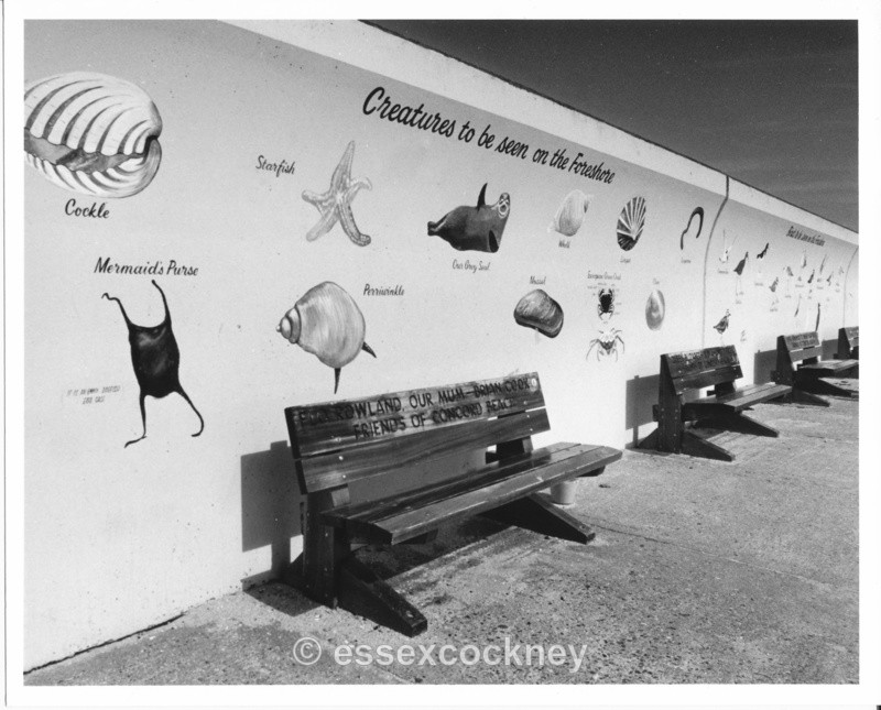  - Canvey island