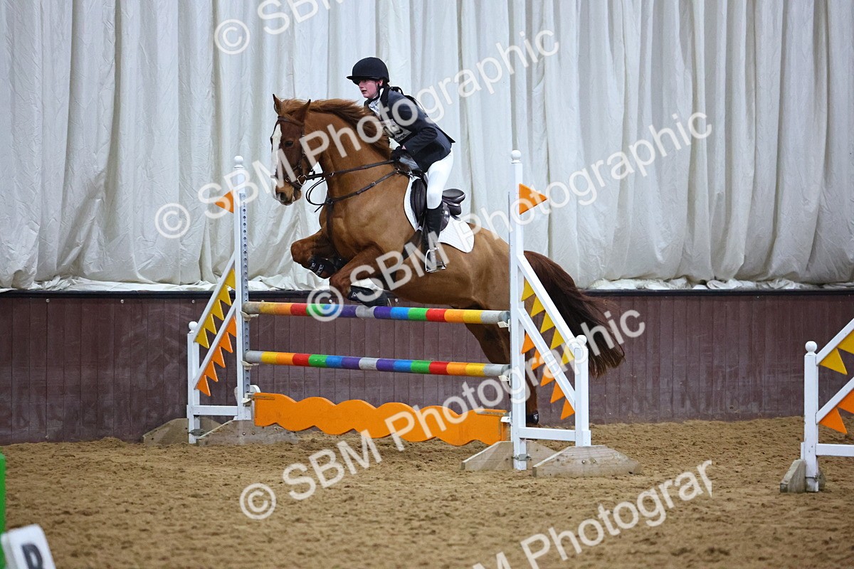 SBM_003153 - Class 7 - Stockings 1.00m