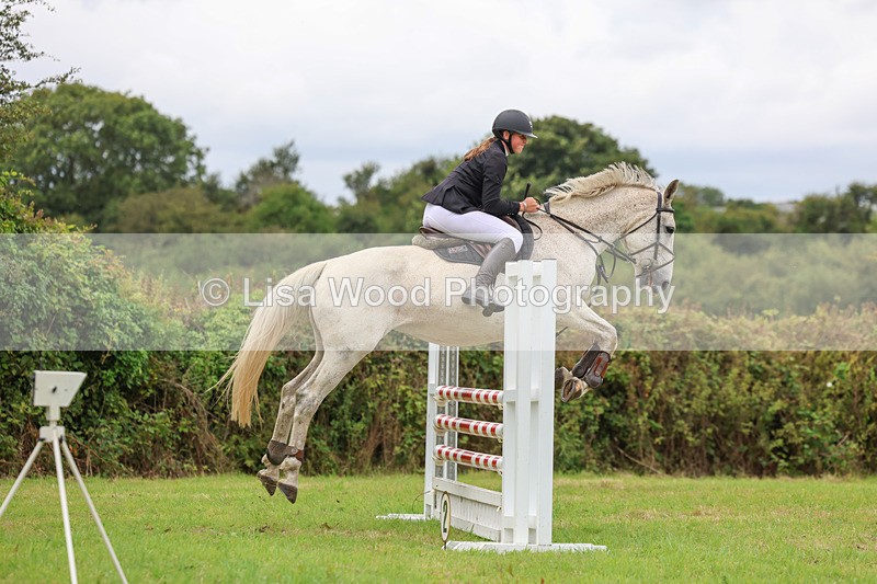 3E7A7526 - Class 6: Senior Discovery/1m open