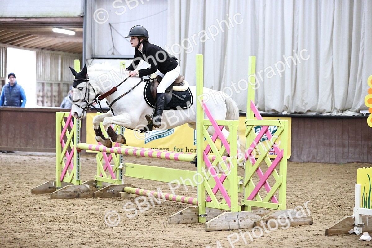 SBM_000371 - Class 2 - Pony British Novice - 80cm