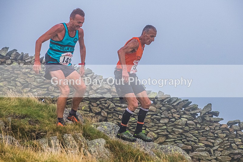 Shipman Knotts-222 - Shipman Knotts Fell Race Tuesday 23rd August 2022