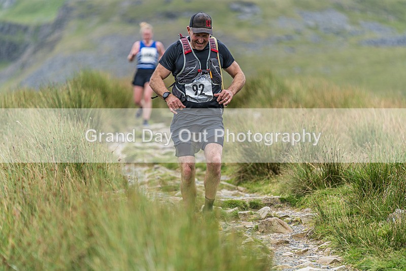 Ingleborough-899 - Ingleborough Mountain Race Saturday 20th July 2024