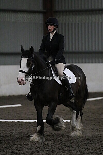 SIAL4312 - CAbin Dressage 5th july 2025