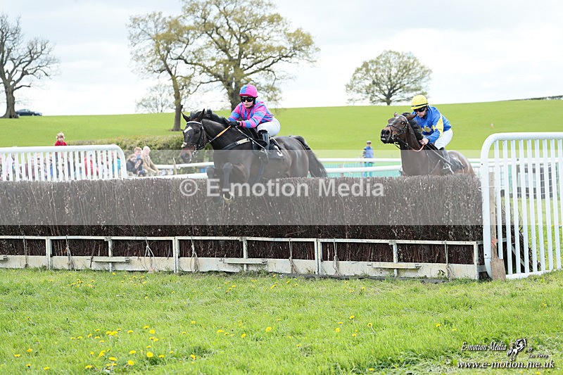 PtP 180426 83 - Worcestershire Hunt PtP Chaddesley Corbett 18/04/26