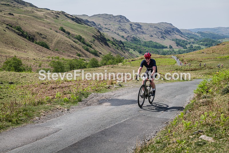 124418 - Hardknott Pass Camera 1 12.00-13.00