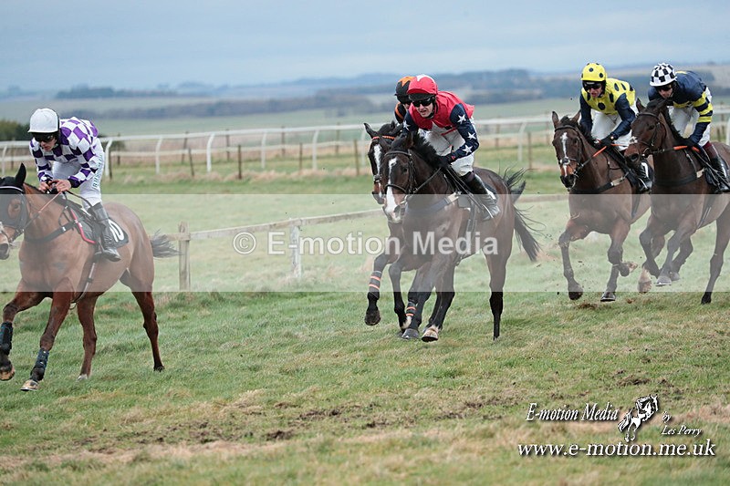 PtP 040224 811 - Combined Services Point-toPoint Larkhill 04/02/24