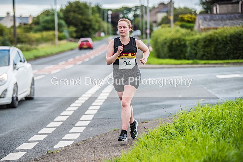 Netherhall-503 - Netherhall 10K Road Race & Children's Races, Wednesday 2nd August 2023