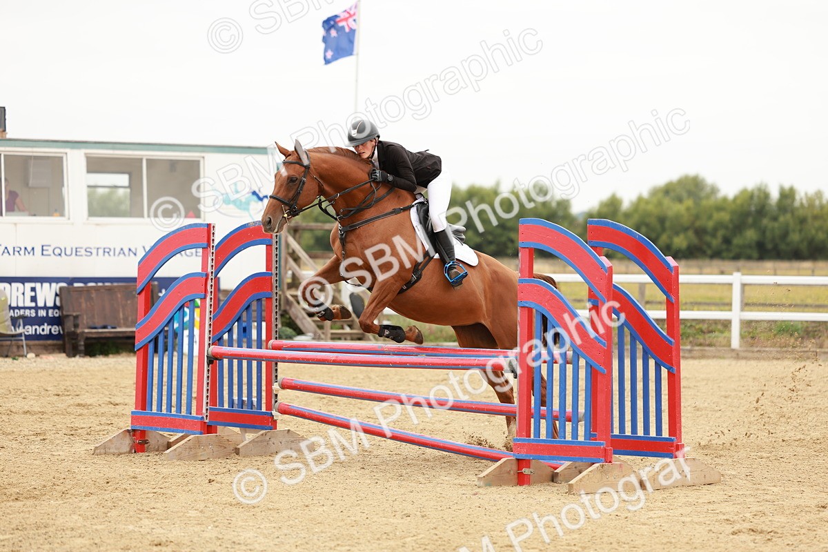 SBM_008743 - Class 6 - 90cm