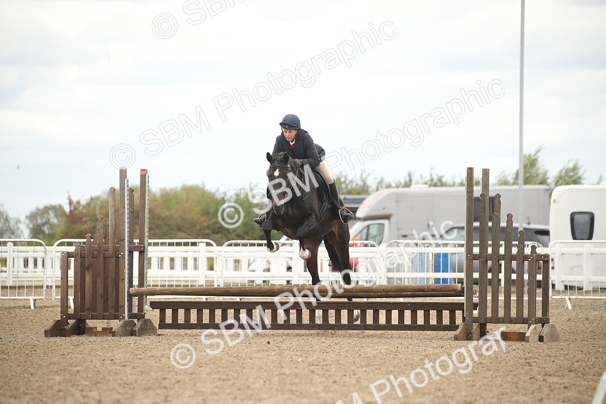 SBM_16811 - Class 507b - Working Veteran 60cm (20+)