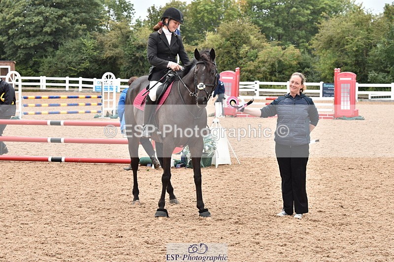 230812A-131914-09393 - Cls 27 85cm Amateur Qualifier