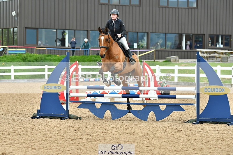 230504A-134040-01939 - Cls 4 95cm Amateur Quali