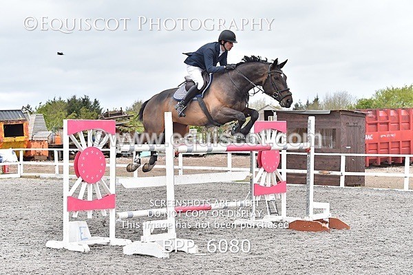 BPP_6080 - SUN CLASS 34 FOXHUNTER 2ND ROUND