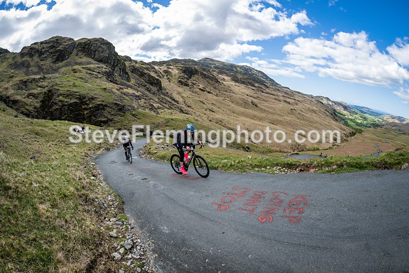 115734 - Hardknott Pass Camera 2 11.00-12.00