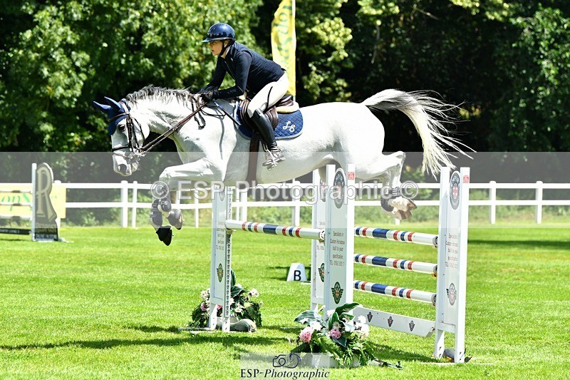 230706-125059-02187 - Cls 2 Foxhunter & 1.20m Open