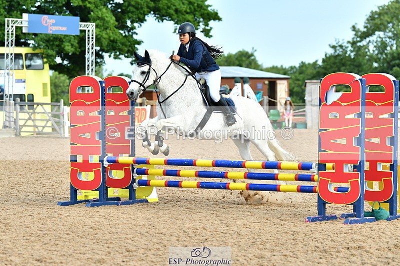 230625A-090251-02980 - Cls 12 Pony Intro 70cm