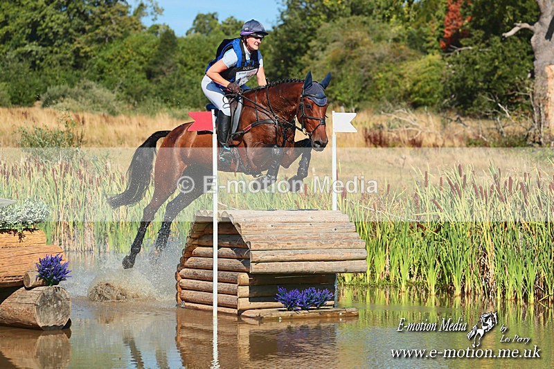 BEXC 250825 1752a - Equestrian