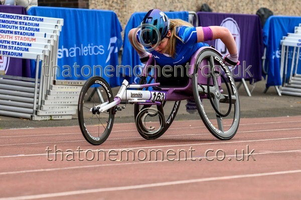 Sen25SAT-914569 - Track Female Set Two