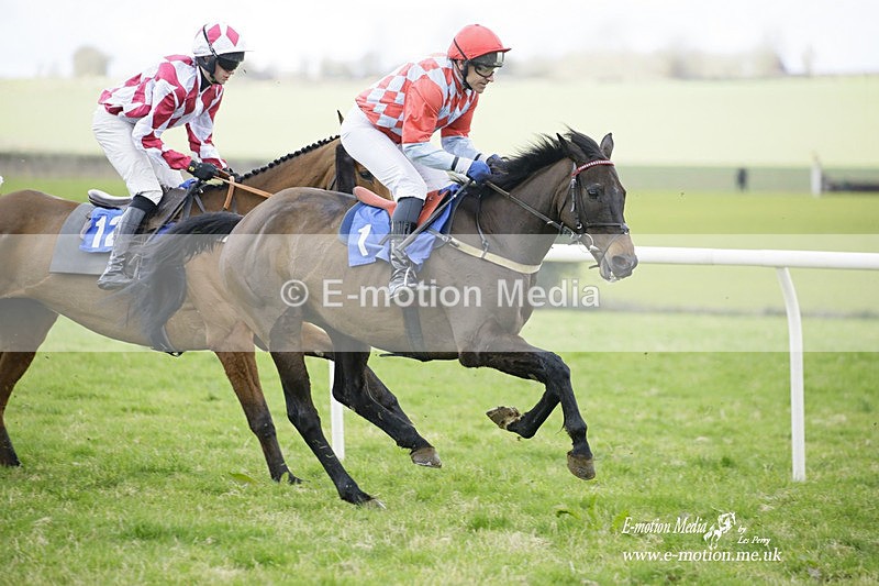 PtP 050322 408 - The Beaufort Races Didmarton 05/03/22