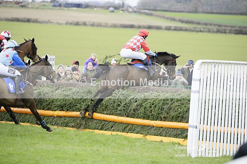 PtP 050322 415 - The Beaufort Races Didmarton 05/03/22