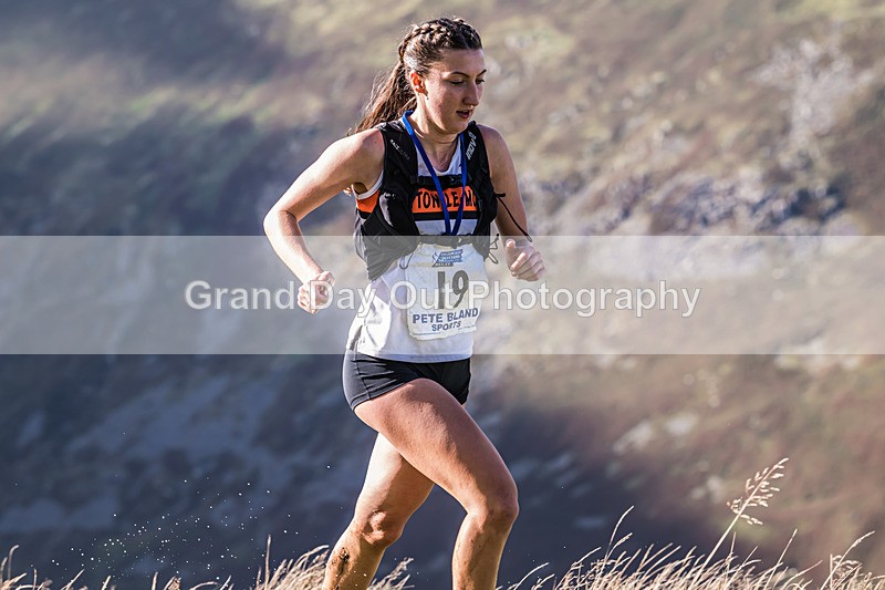 HBMR Leg 4-622 - Hodgson Brothers Mountain Relay Leg 4 Saturday 3rd October 2026